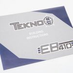 RC Car Action - RC Cars & Trucks | ONLINE BUILD: Tekno EB410