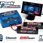 RC Car Action - RC Cars & Trucks | Traxxas Announces New EZ Peak Live Dual iD Charger
