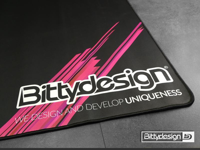 Bittydesign Table Pad