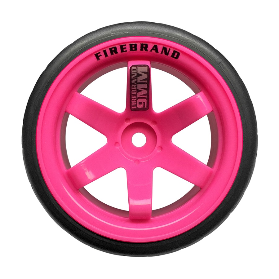 FireBrand Panther-RT On-Road Race Wheels 
