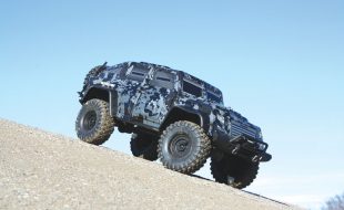 RC Review: Traxxas TRX-4 Tactical