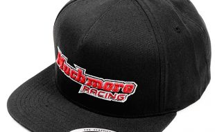 Muchmore Racing Team Snap Back Hat