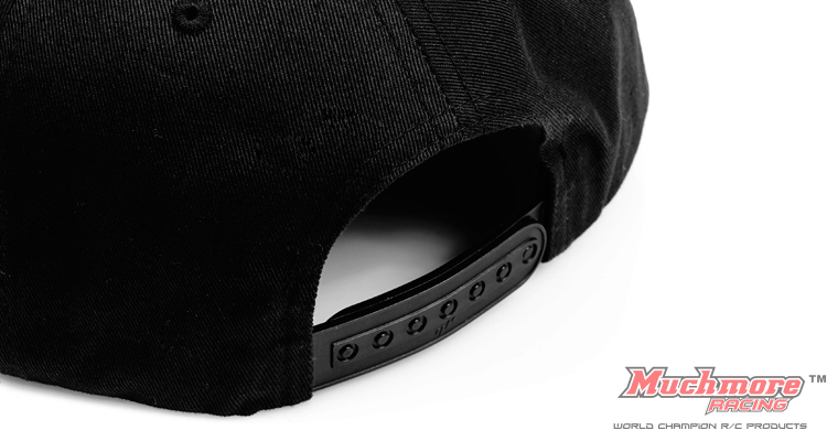 Muchmore Racing Team Snap Back Hat