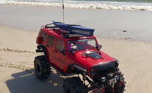 Axial Jeep Beach Bomber [READER’S RIDE]