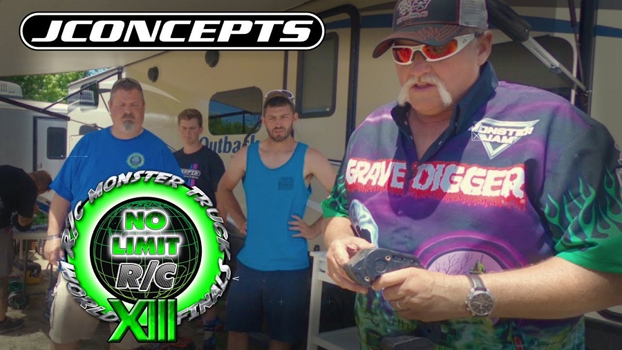 JConcepts Reports On The No Limit World Finals 2018