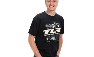 TLR 4.0 T-Shirts