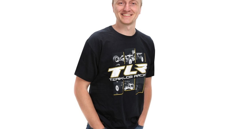 TLR 4.0 T-Shirts