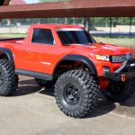 RC Car Action - RC Cars & Trucks | EXCLUSIVE! Traxxas Launches TRX-4 SPORT [VIDEO]