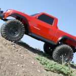 RC Car Action - RC Cars & Trucks | EXCLUSIVE! Traxxas Launches TRX-4 SPORT [VIDEO]