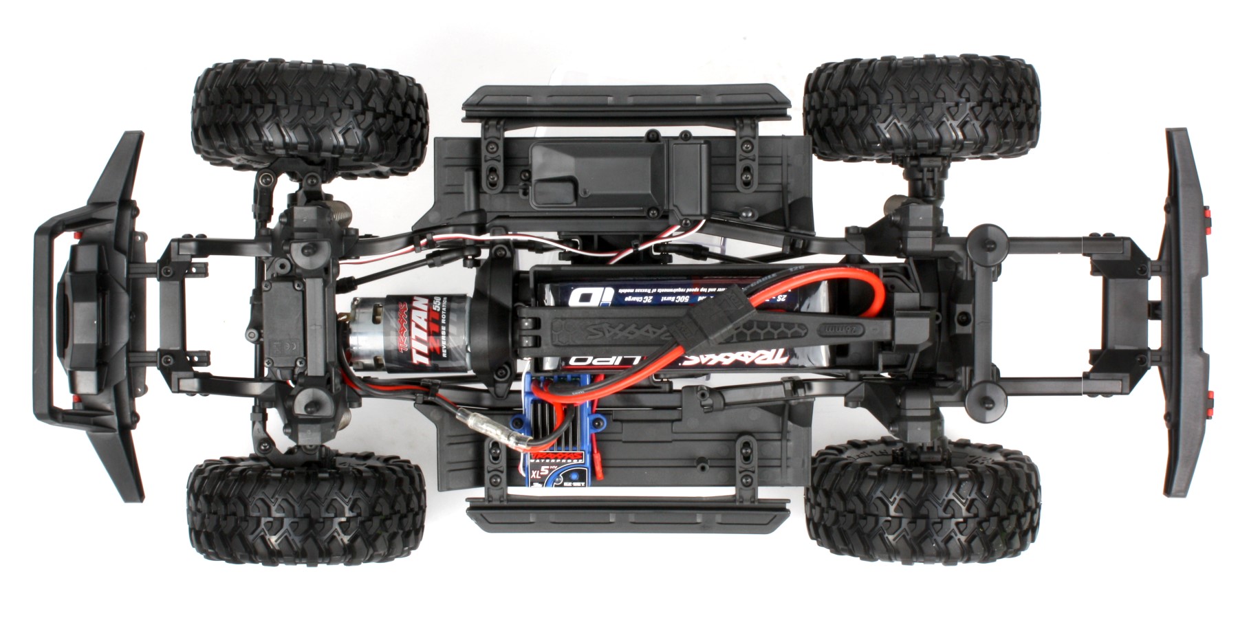 TRX4 Sport. The Best Beginners RC Crawler To Buy Now?
