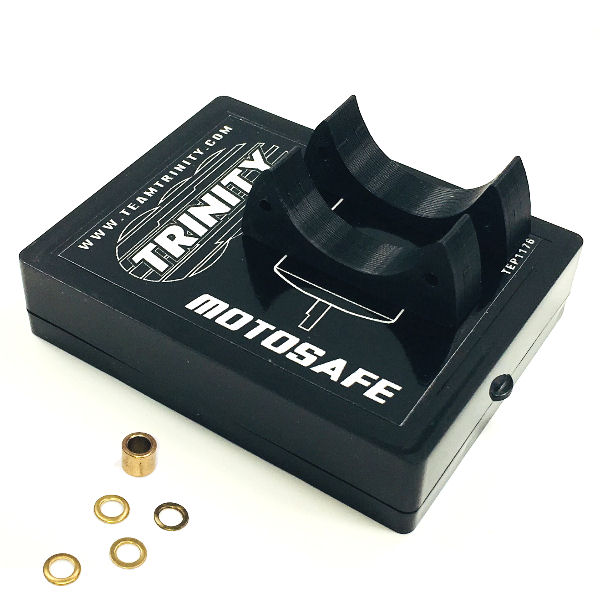 Trinity MotoSafe Tuning Stand & Rotor Storage Case