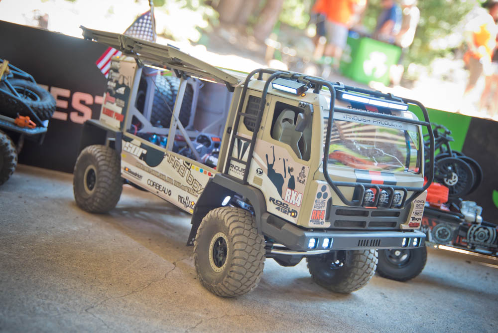 RC Car Action - RC Cars & Trucks | Axialfest 2018: Scale Off-Road’s Ultimate Event