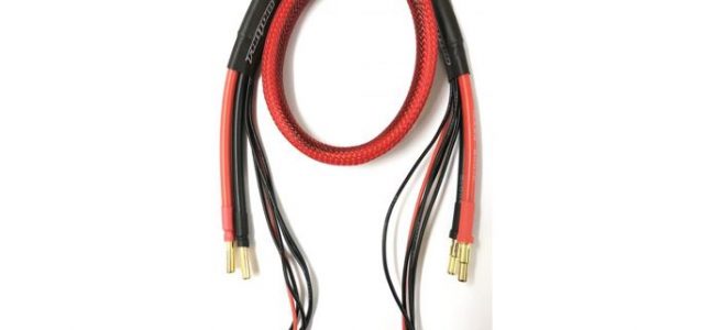 Fantom 4S 24″ & 36 ” Battery Charging Extension Harnesses