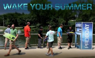 Make Summer 2018 The Best Yet With Pro Boat [VIDEO]