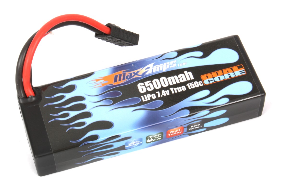 RC Car Action - RC Cars & Trucks | Everything You Need to Know About RC Batteries