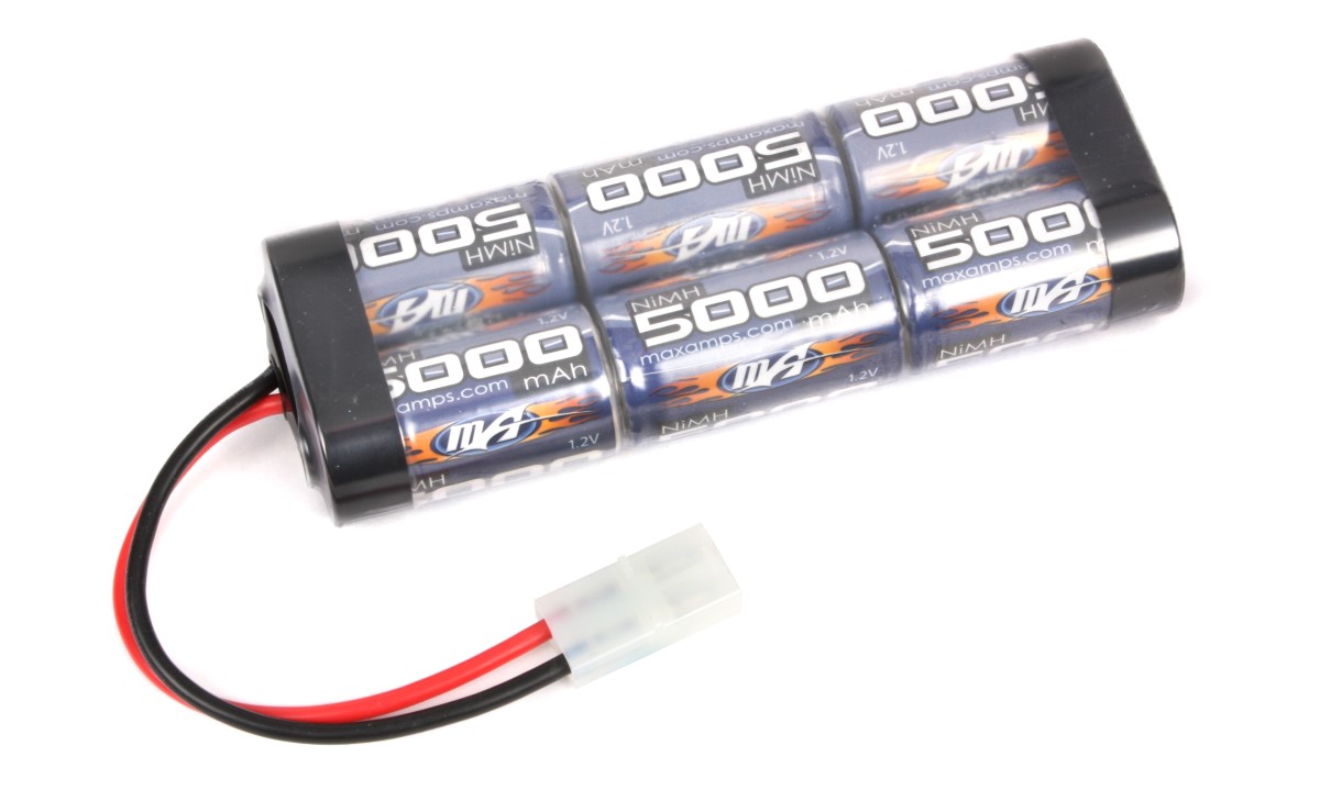 How to Upgrade Rc Car Battery? 