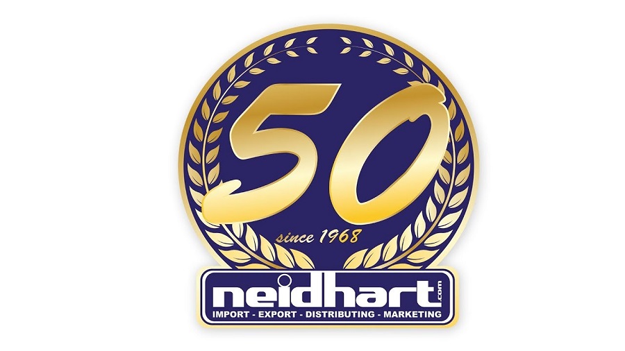 Neidhart SA Celebrates 50 Year Anniversary