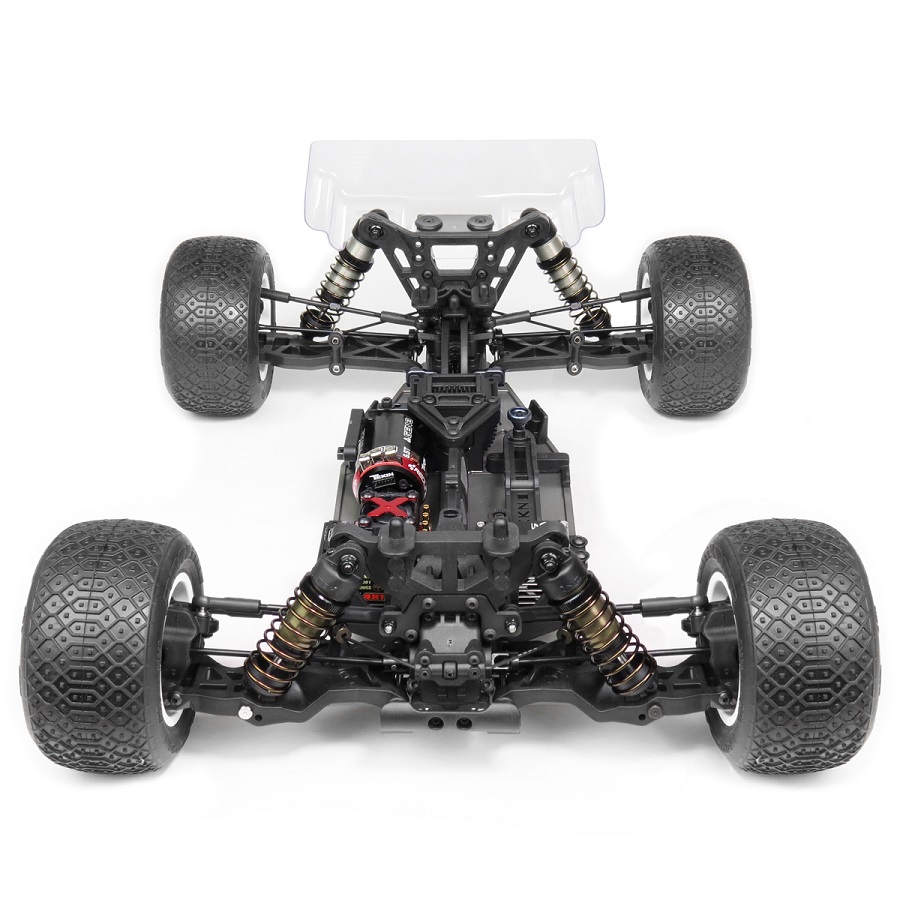 Tekno ET410 1/10 4WD Competition Electric Truggy Kit