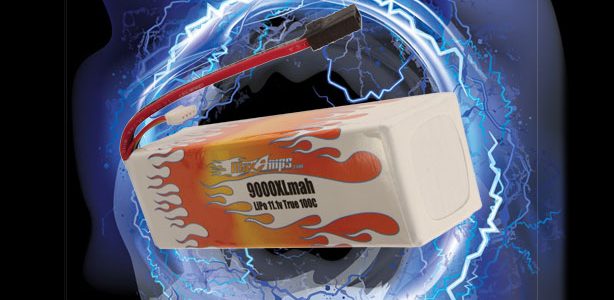 Everything You Need to Know About RC Batteries