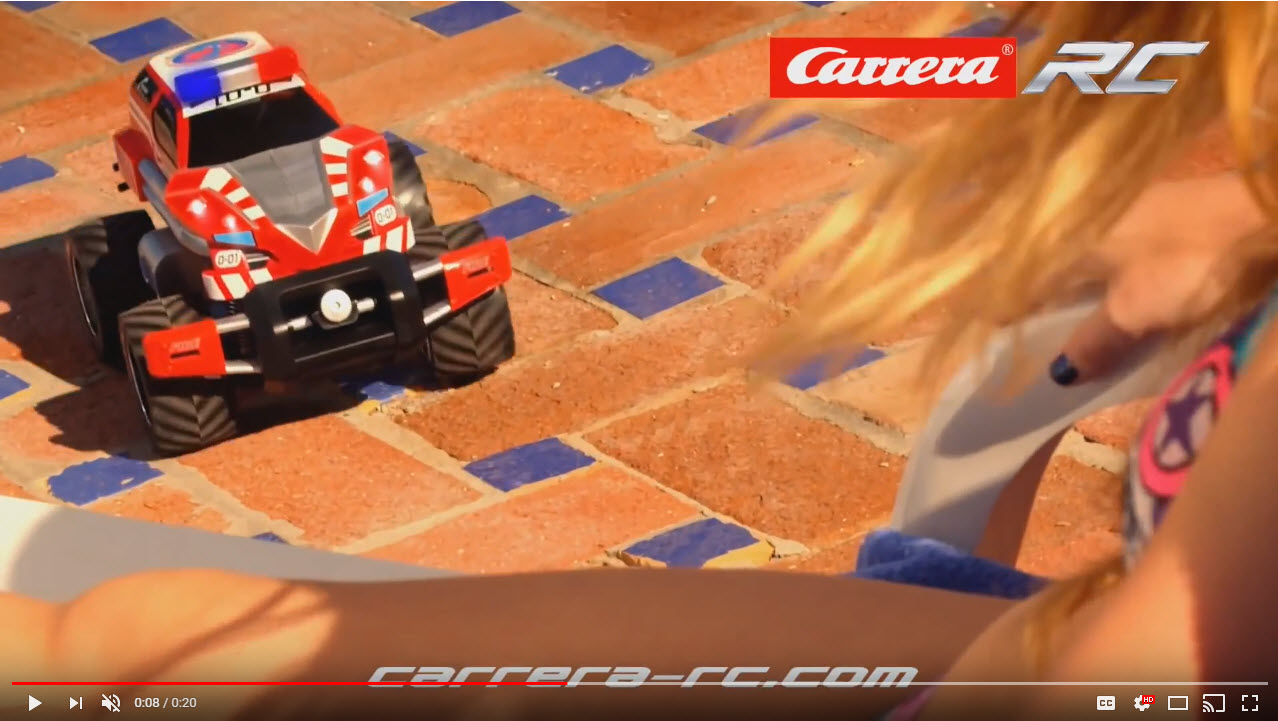 RC Car Action - RC Cars & Trucks | Check Out These Dorks [VIDEO]