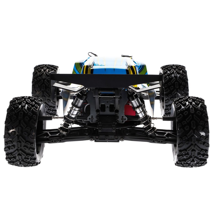 Force RC Muckraker RTR 1/8 4WD Brushless Truggy 