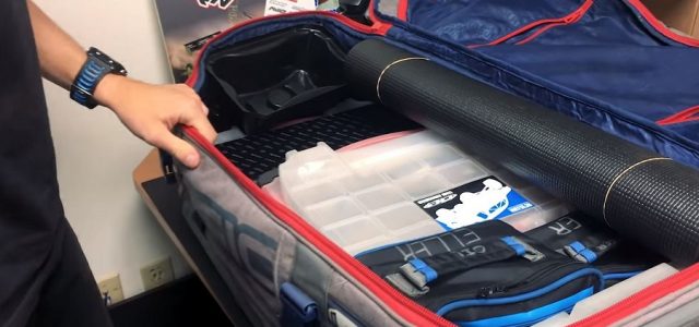 How-To: Packing RC Gear To Fly To A Race [VIDEO]