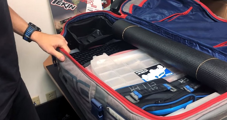 How-To: Packing RC Gear To Fly To A Race