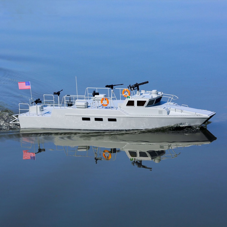 Pro Boat RTR 22" Riverine Patrol Boat