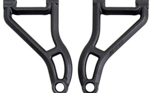 RPM Front Upper A-arms For The Traxxas Unlimited Desert Racer