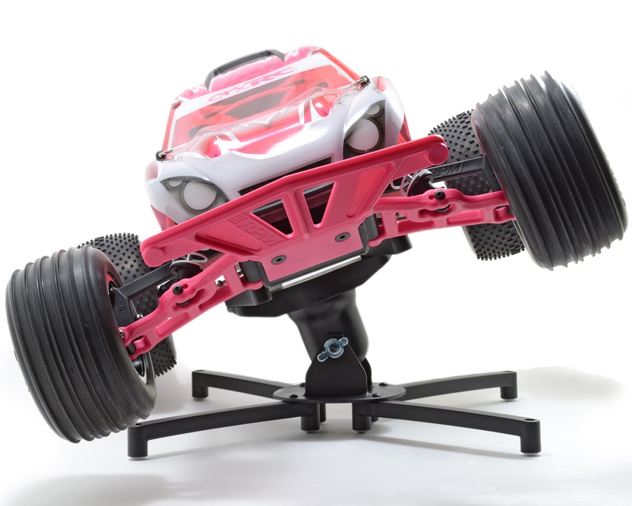 RPM Pit-Pro Extreme Car Stand