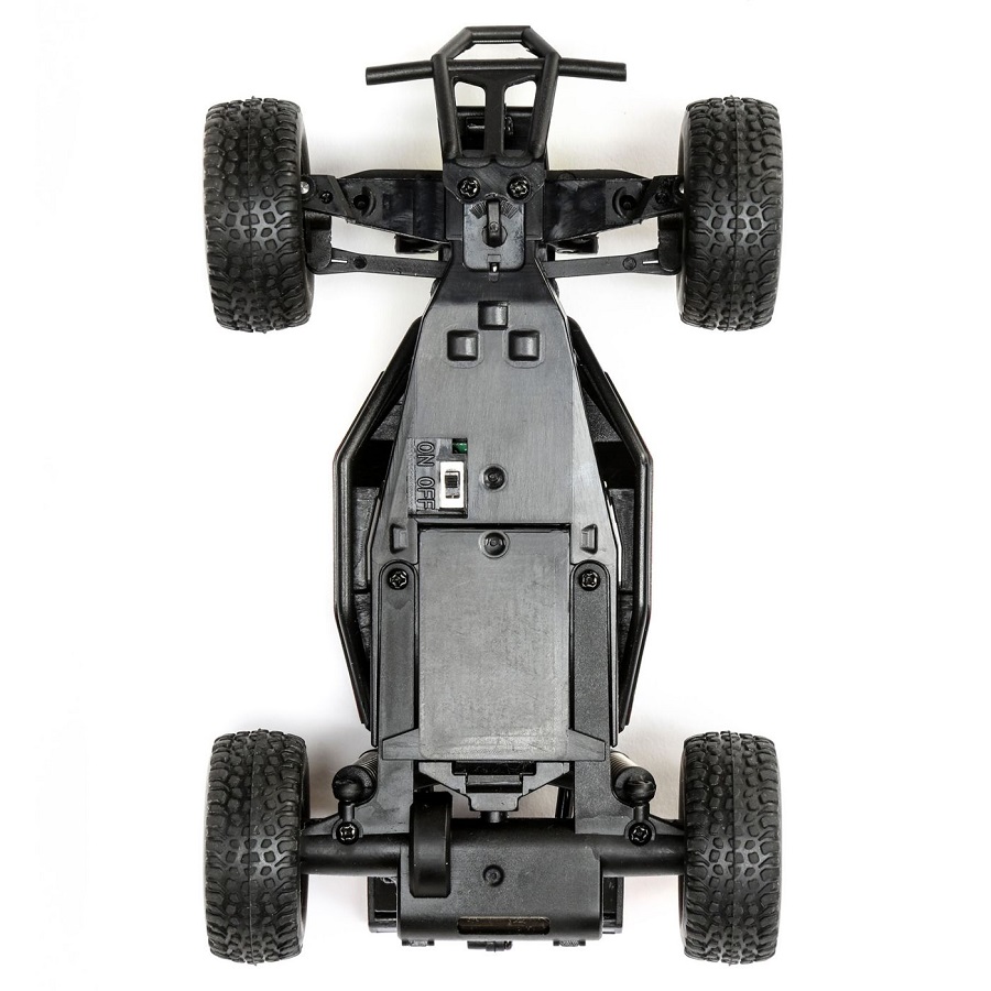 ECX Micro Roost 1/28 RTR 2wd Buggy