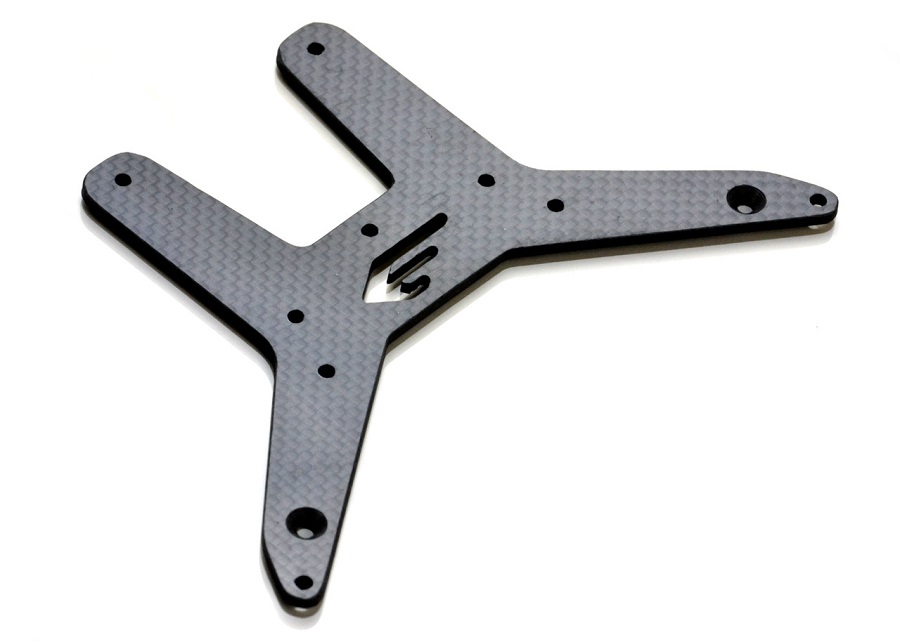 Exotek Option Parts For The Losi LST 3XL-E 