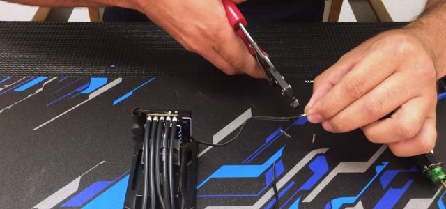 How-To Wire Your RC Car For A Clean Factory Look [VIDEO]