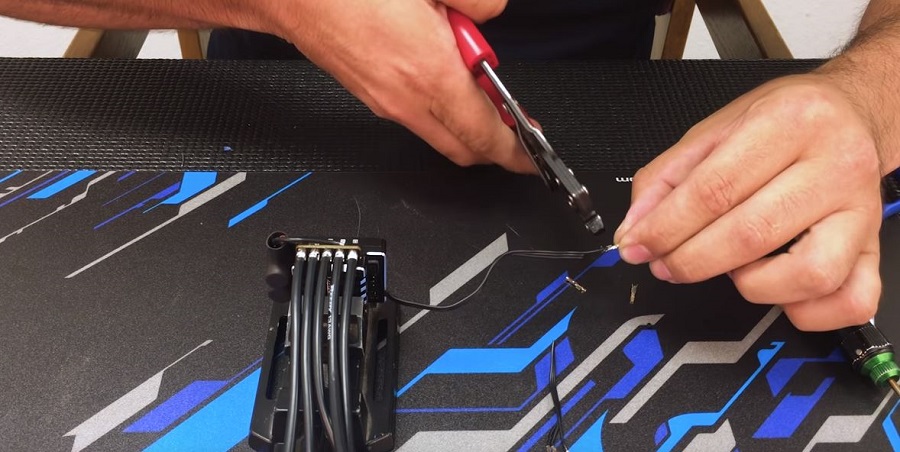 How-To Wire Your RC Car For A Clean Factory Look