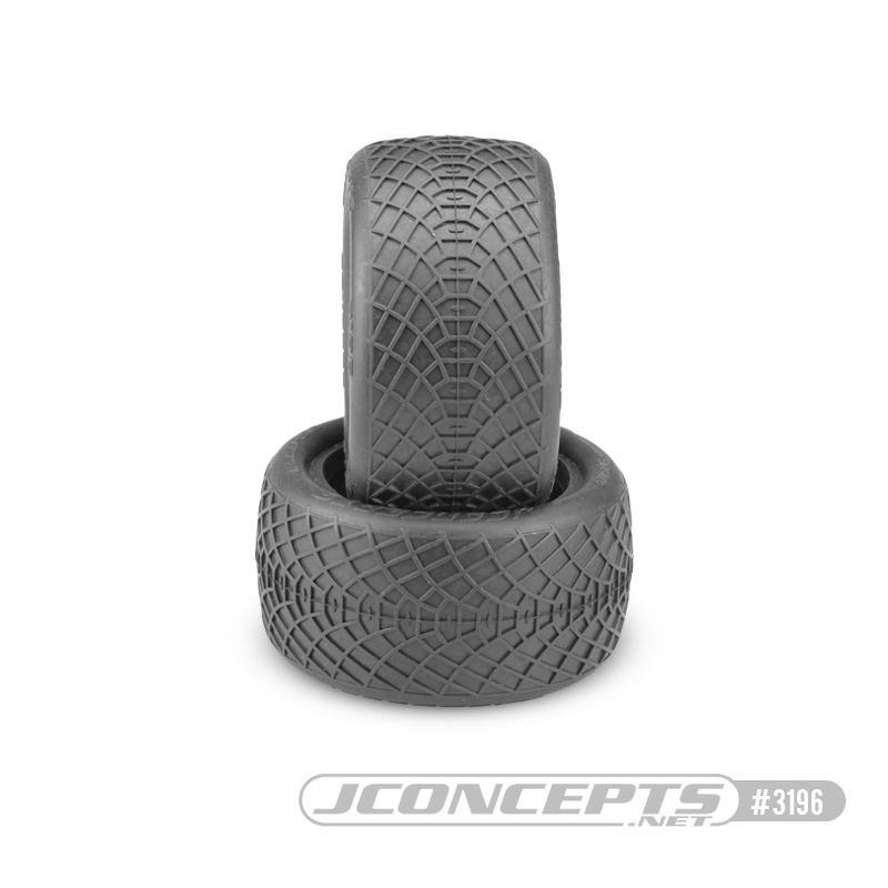 JConcepts 2.2" Ellipse Rear Buggy Tire