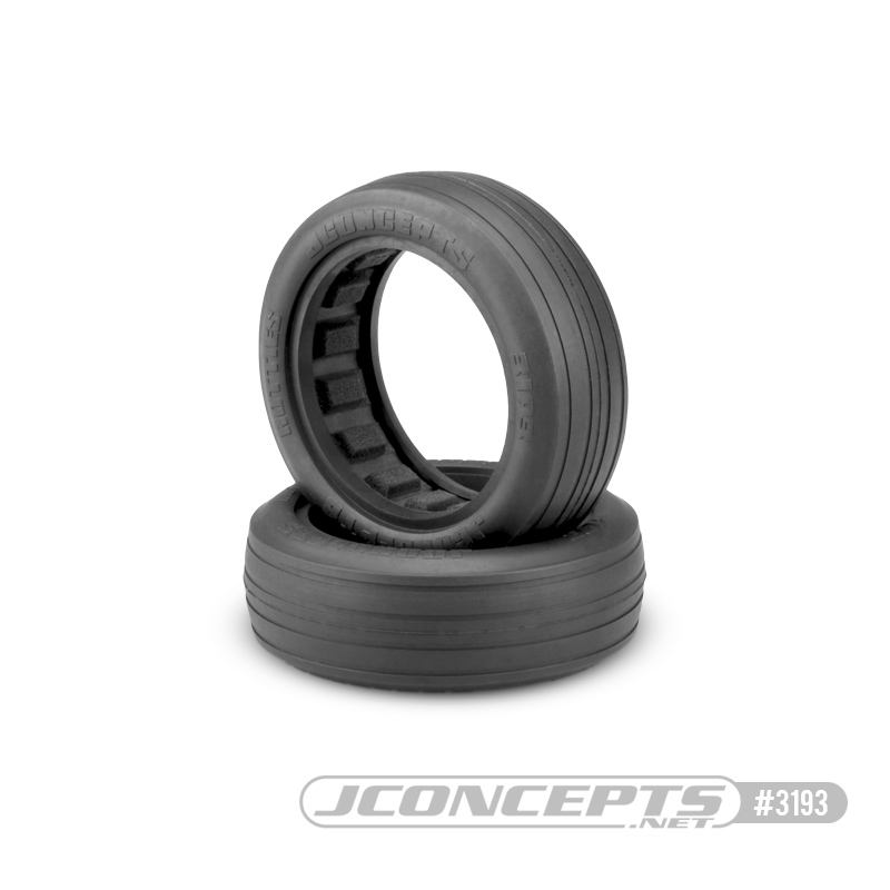JConcepts Hotties Drag Racing Tires