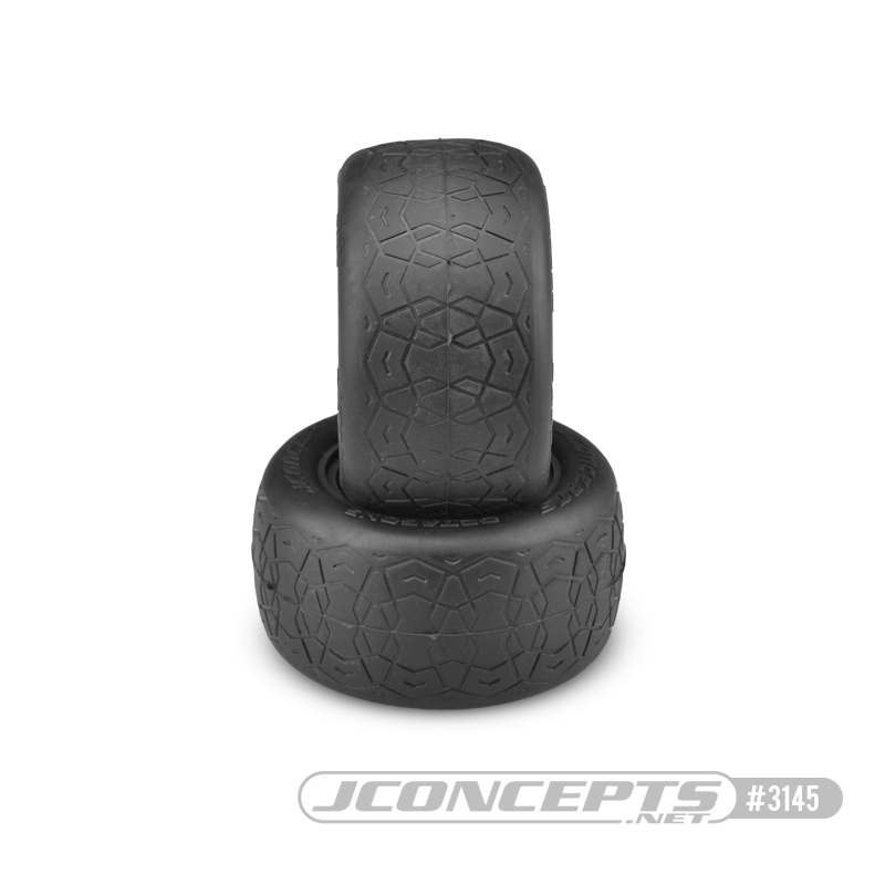 JConcepts Octagons Now Available For 2.2" Stadium Truck