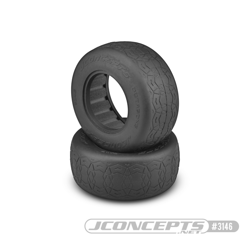  JConcepts Octagons Now Available For Short Course Truck