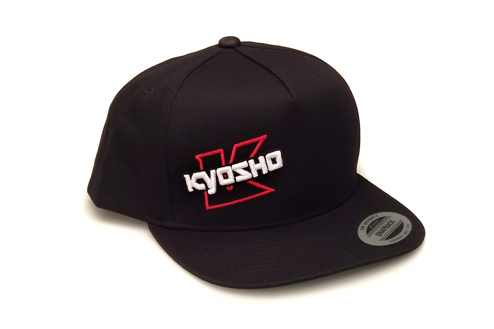 Kyosho Circle K Shirts & Snapback Hats