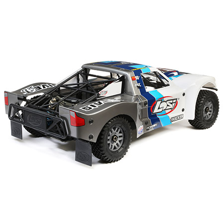 Losi 5IVE-T 2.0 1/5 4wd Short Course Truck