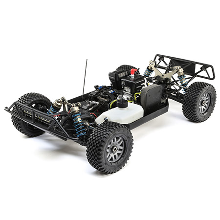 Losi 5IVE-T 2.0 1/5 4wd Short Course Truck