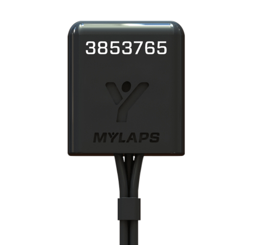 MyLaps RC4 Pro Transponder
