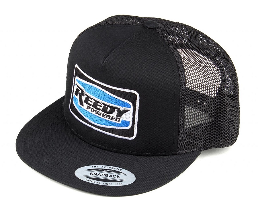 Reedy 2018 Trucker Hat