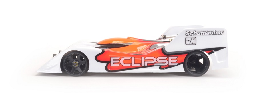 Schumacher Eclipse 2 1/12 Circuit Kit