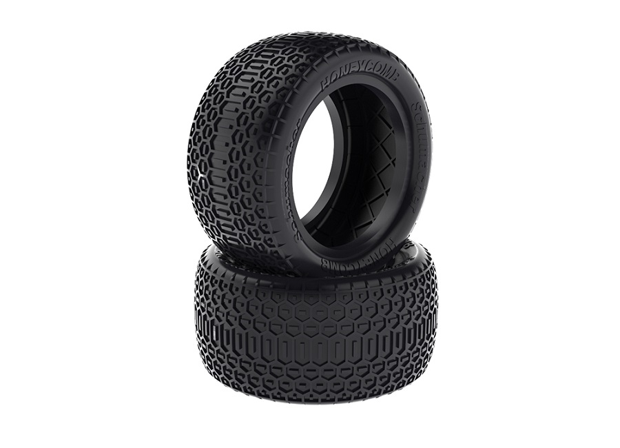 Schumacher Honeycomb Tire