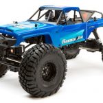 RC Car Action - RC Cars & Trucks | TESTED: Force RC Hammerjaw