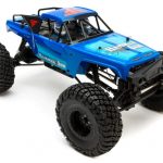 RC Car Action - RC Cars & Trucks | TESTED: Force RC Hammerjaw