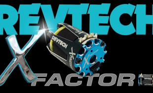 Revtech X-Factor Pit Mat