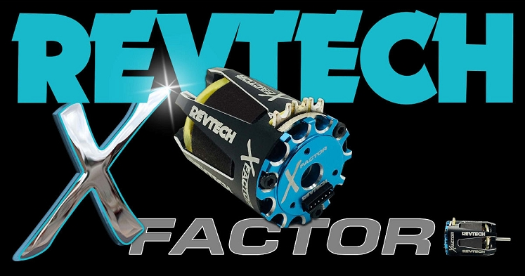 Revtech X-Factor Pit Mat