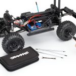 RC Car Action - RC Cars & Trucks | TESTED: Traxxas Tool Kit with Ratcheting Handle